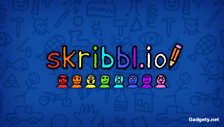 Skribbl