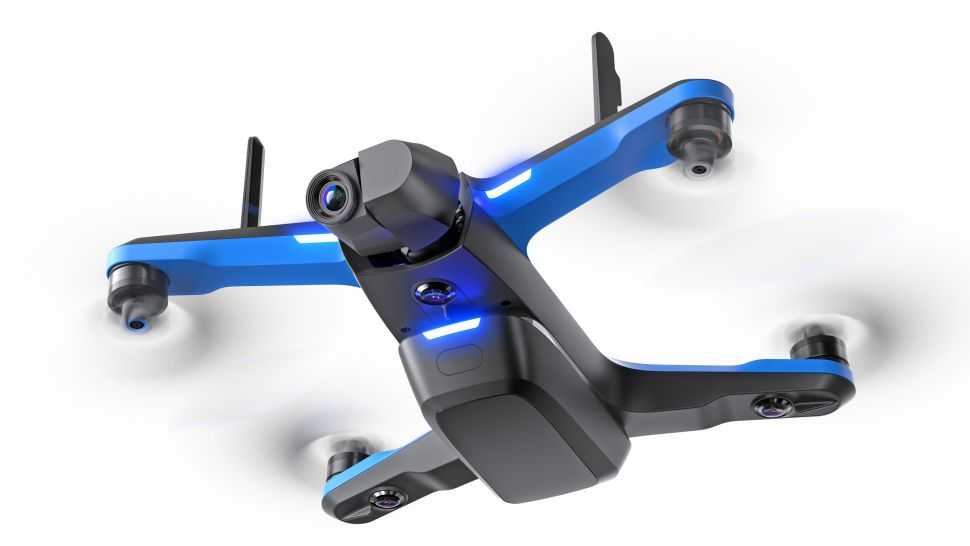 Skydio 2+