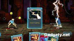 Slay The Spire