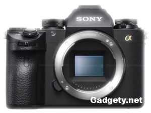Sony A700