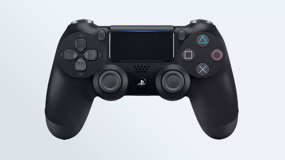 Sony DualShock 4