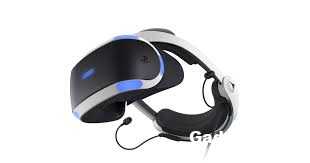 Sony PlayStation VR