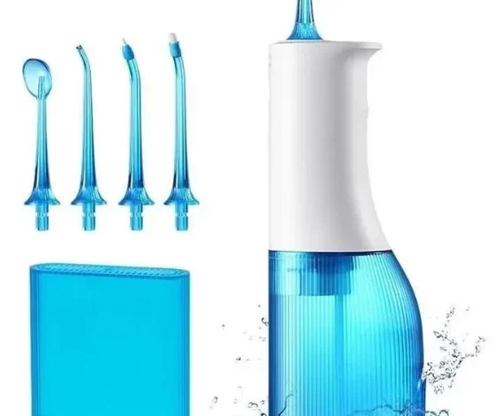 Рейтинг портативных ирригаторов 2025 года