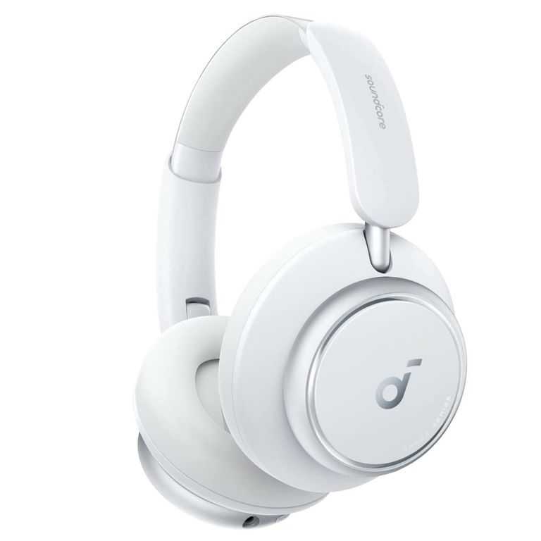 Space Q45 Wireless Headphones 