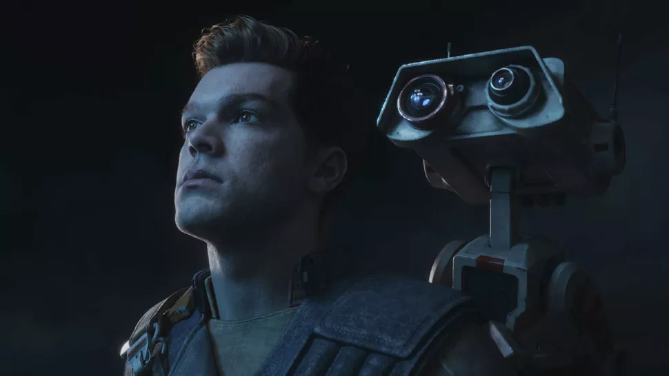 Star Wars Jedi: Survivor