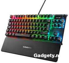 SteelSeries Apex Pro