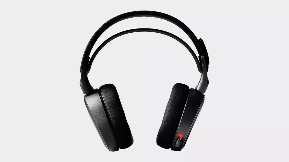 SteelSeries Arctis 9X