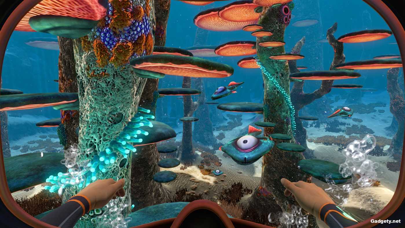 Subnautica