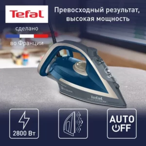 Tefal Ultragliss Plus FV6842