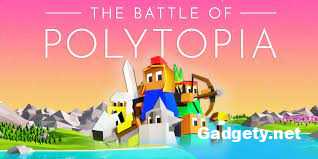 The Battle of Polytopia