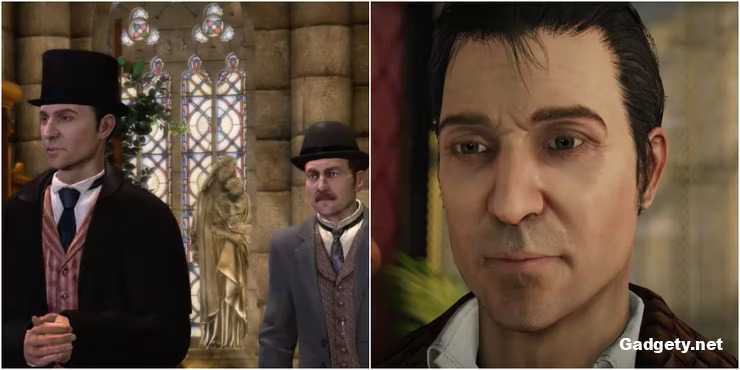 The Sherlock Holmes Series