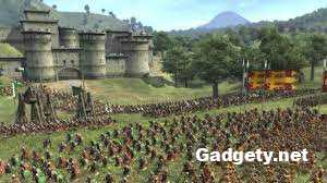 Total War: Medieval II 