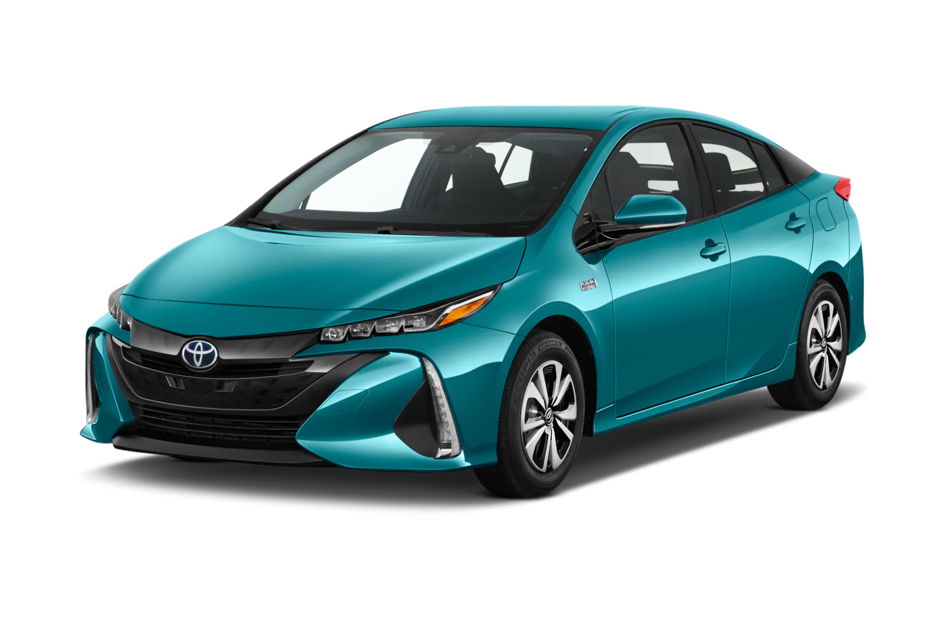 Toyota Prius Prime