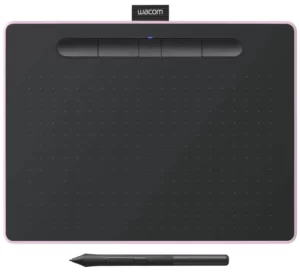WACOM Intuos M Bluetooth CTL-6100WL