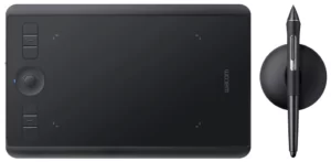 WACOM Intuos Pro Small (PTH-460)