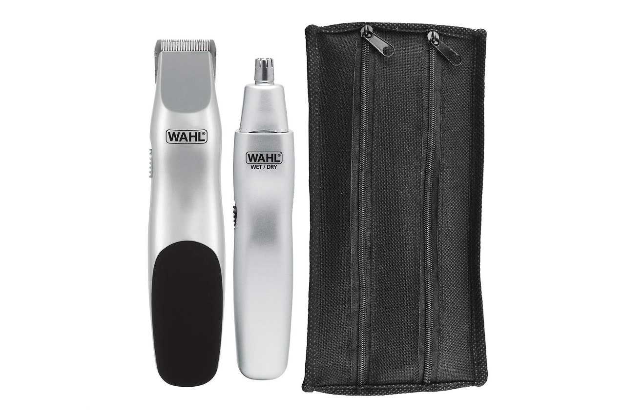 Wahl Groomsman