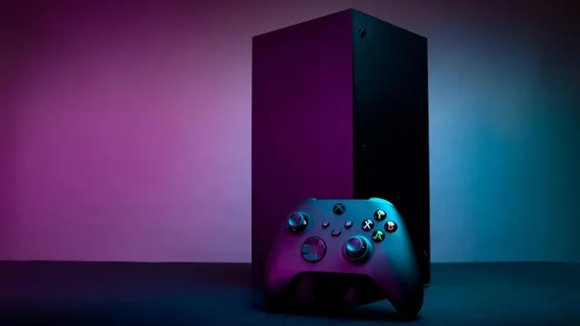 Xbox Series X