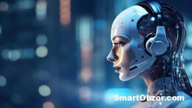 Лучшие ИИ для генерации изображений 2025