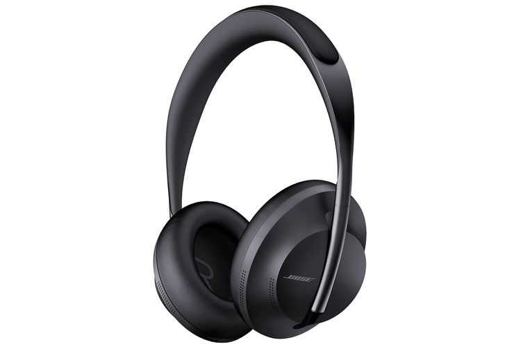 Наушники Bose с шумоподавлением 700