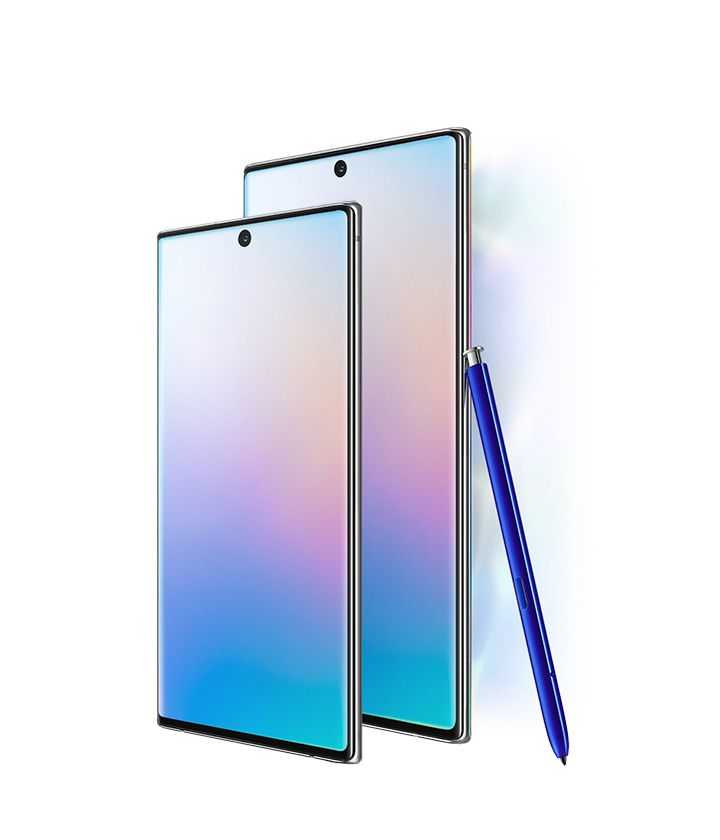  Samsung Galaxy Note 10 / Samsung Galaxy Note 10 Plus