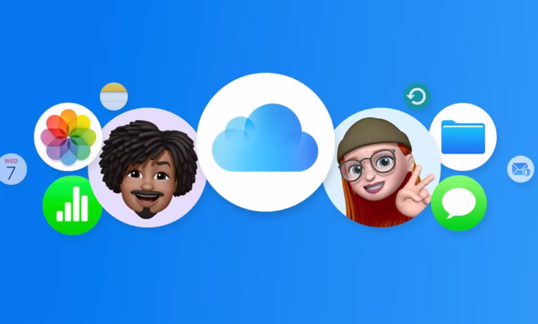 стоит ли покупать место в icloud