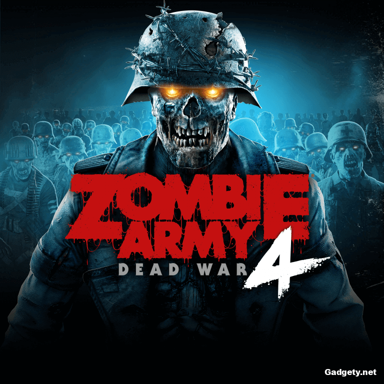Zombie Army 4: Dead War