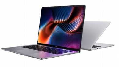 Обзор Xiaomi Mi Notebook Pro 120G 2025