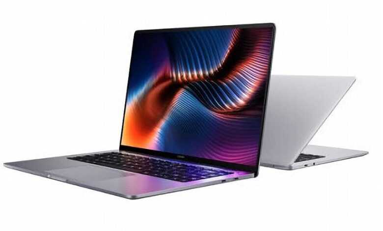 Обзор Xiaomi Mi Notebook Pro 120G 2025