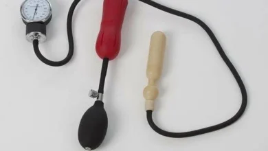 Лучший массажер простаты