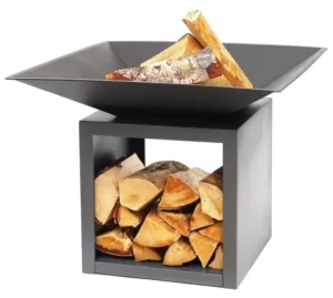  Описание Очаг для костра Gratar Олимп 2