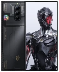 Смартфон Nubia Red Magic 8 Pro 