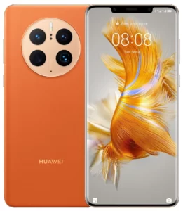 Смартфон HUAWEI Mate 50 Pro 