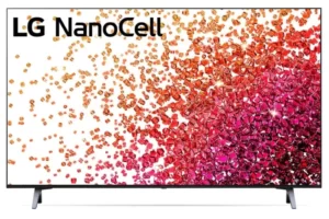 LG 55NANO756PA NanoCell