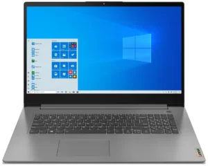 Ноутбук Lenovo IdeaPad 317ITL6
