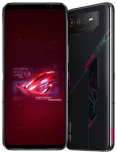Смартфон ASUS ROG Phone 6 