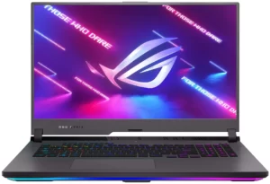 ASUS ROG STRIX G15 G513IM-HN008