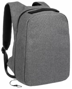 Рюкзак inGreed S, серый