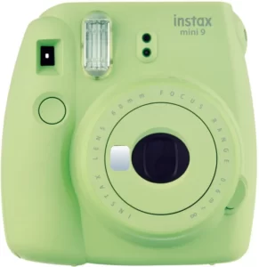  Fujifilm Instax MINI 9