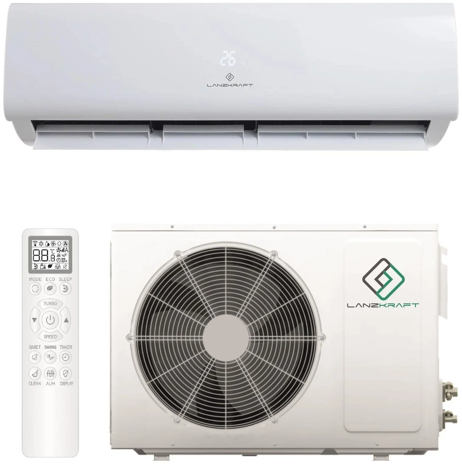 Компьютерная акустика FaisON, SC-2, MINI