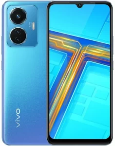 Смартфон vivo T1 