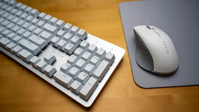 razer pro type ultra