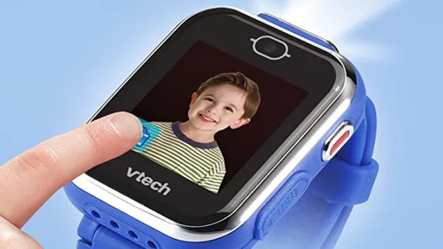 Детские часы