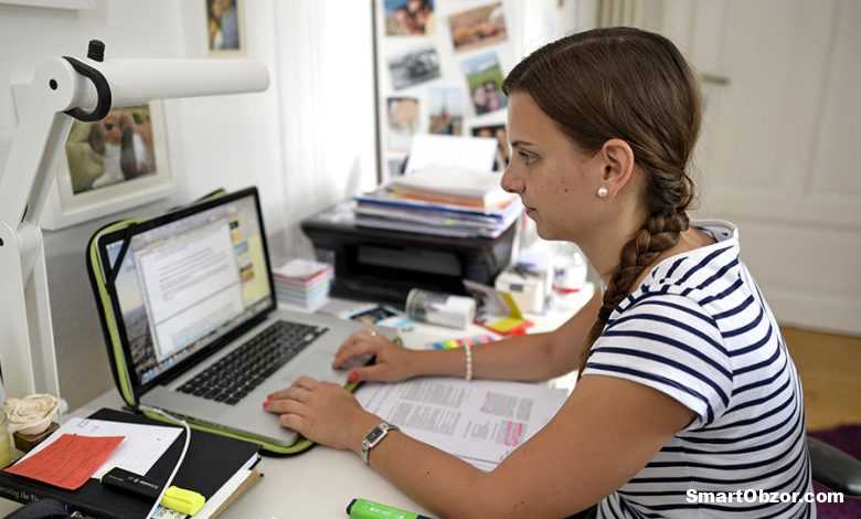 Лучшие ноутбуки для учебы 2025