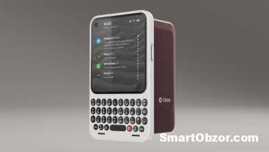 Clicks представит свой первый смартфон и новую клавиатуру на CES 2026 6 2cb07e10 e805 11f0 b7ee 673880650f7d