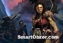 игры стратегии на пк