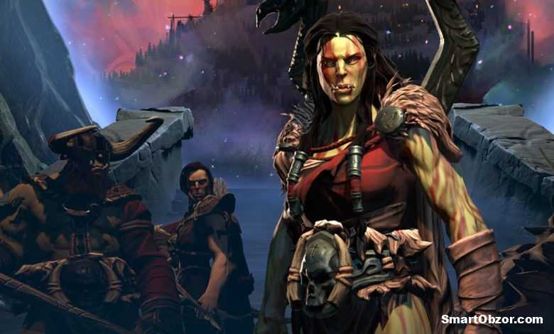 игры стратегии на пк