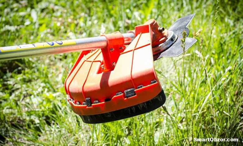 Топ бензотриммеров 2026 — мощь и удобство для идеального газона! 1 kex 960x540 1
