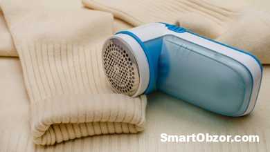 Топ машинок для удаления катышков 2026 17 mashinki dlya udaleniya katyshkov