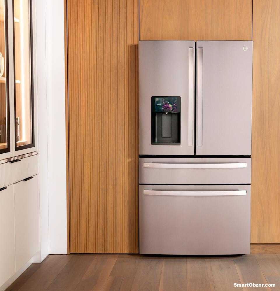 profile smartfridge 1