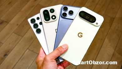 Лучшие телефоны с камерой как у айфона 2026 – подробный обзор 10 телефоны с камерой как у айфона